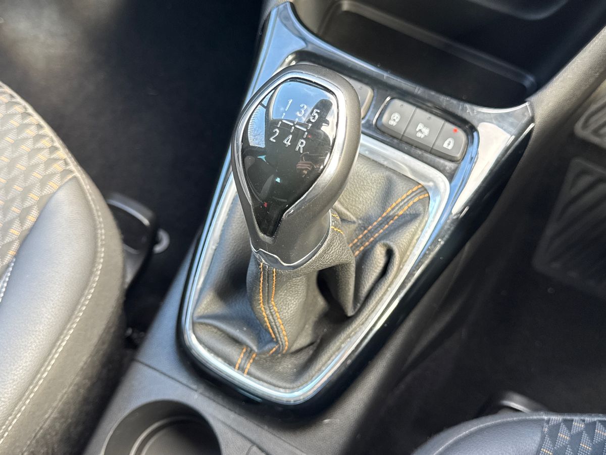 Used Vauxhall Crossland X 2018 for sale - 77106071: Photo 26