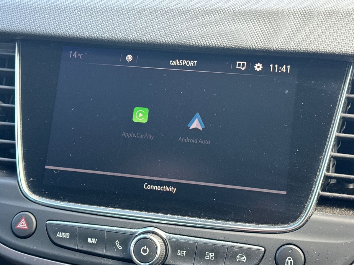 Used Vauxhall Crossland X 2018 for sale - 77106071: Photo 29