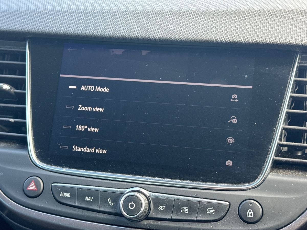 Used Vauxhall Crossland X 2018 for sale - 77106071: Photo 30