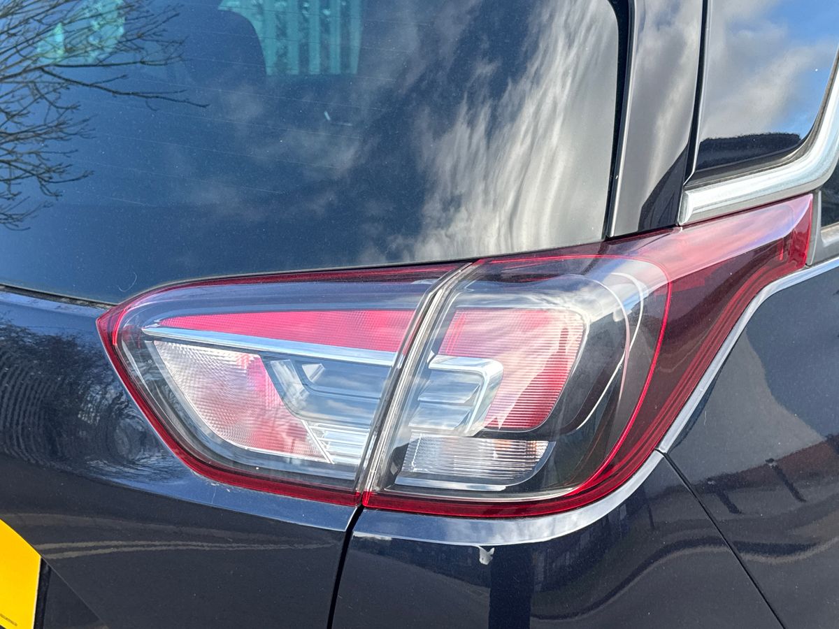 Used Vauxhall Crossland X 2018 for sale - 77106071: Photo 35