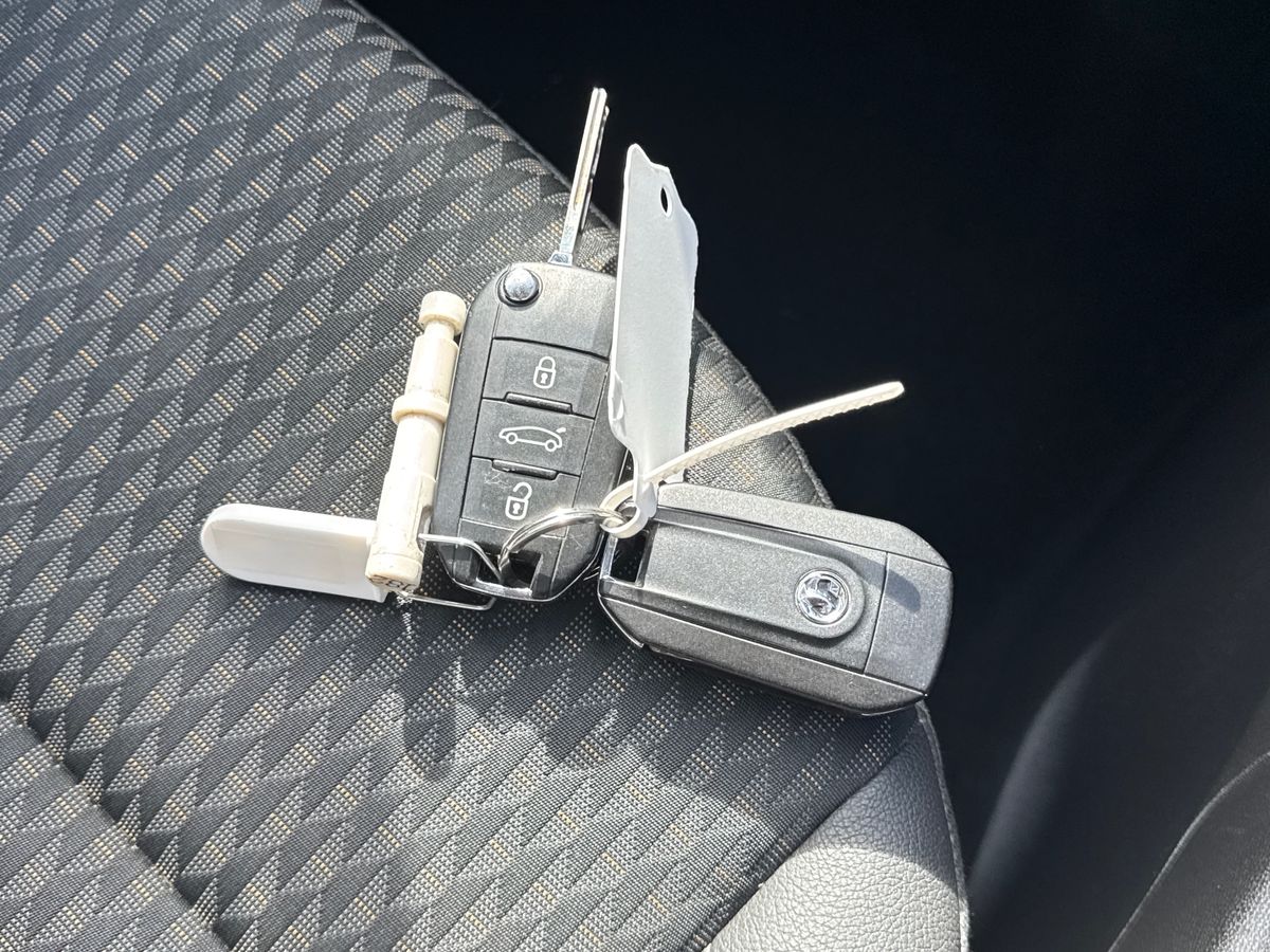 Used Vauxhall Crossland X 2018 for sale - 77106071: Photo 41