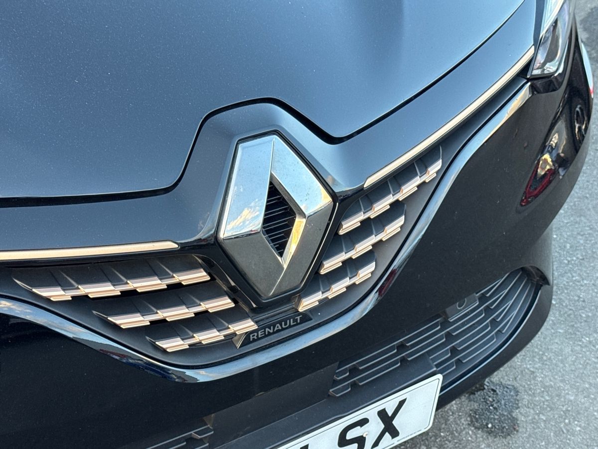 Used Renault Clio 2021 for sale - 76640275: Photo 27