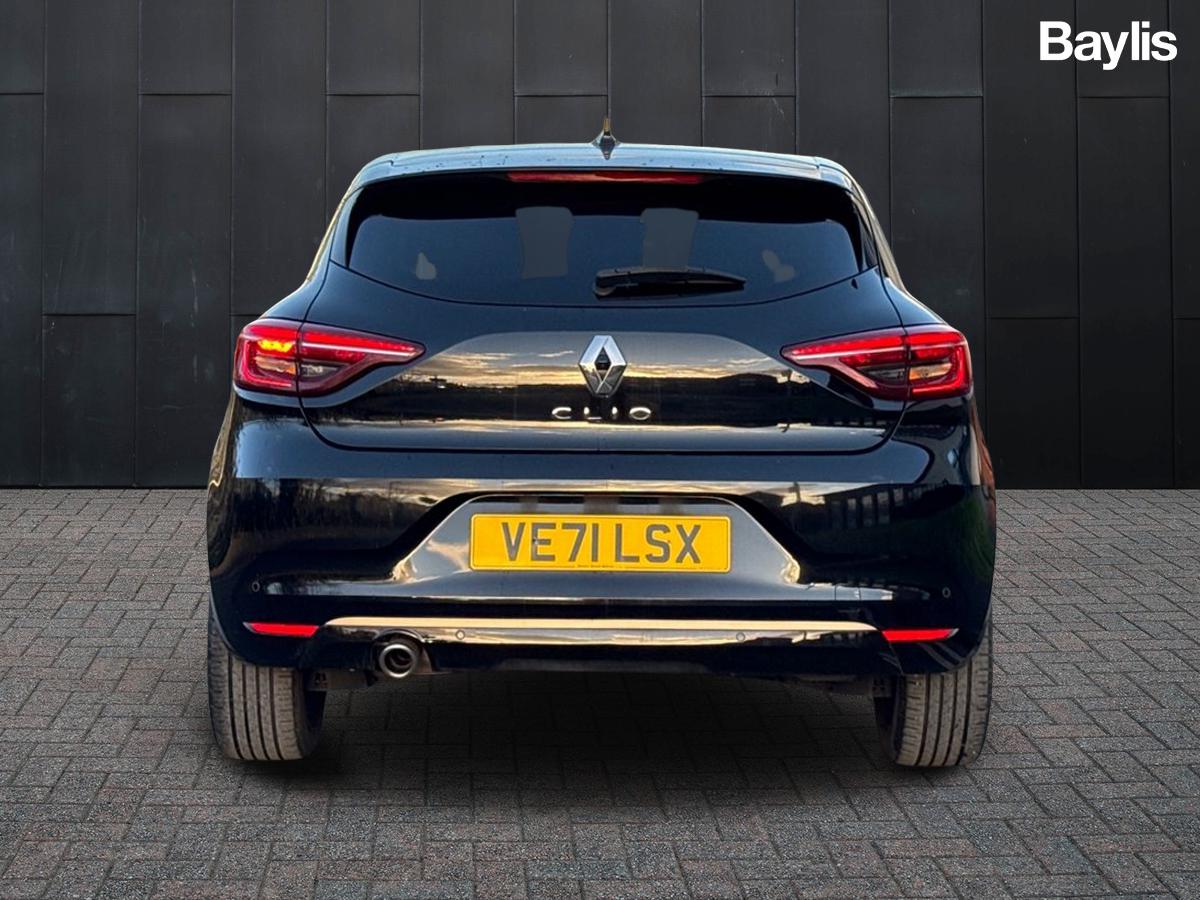 Used Renault Clio 2021 for sale - 76640275: Photo 6