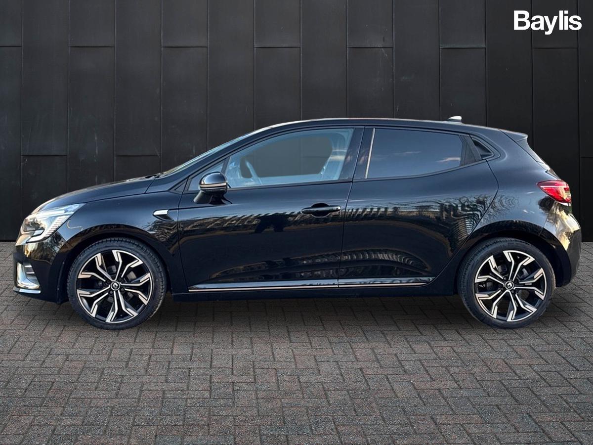 Used Renault Clio 2021 for sale - 76640275: Photo 8