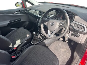 Used Vauxhall Corsa 2018 for sale - 75771297: Photo