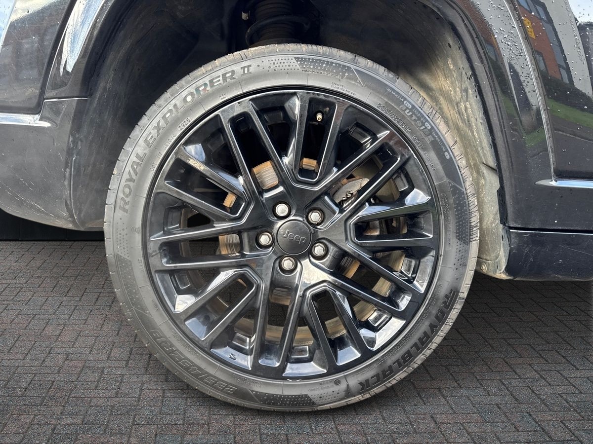 Used Jeep Compass 2022 for sale - 76745188: Photo 11