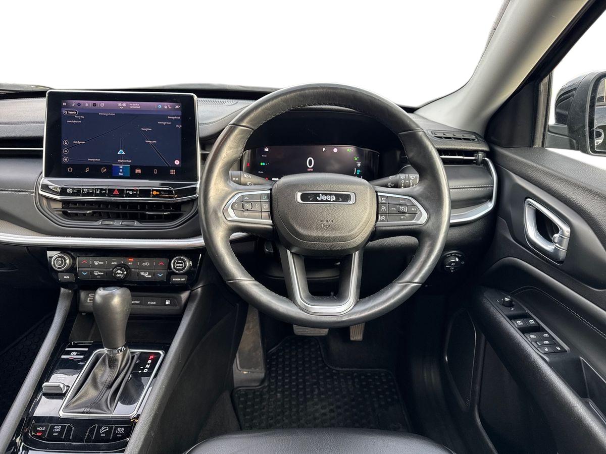 Used Jeep Compass 2022 for sale - 76745188: Photo 12