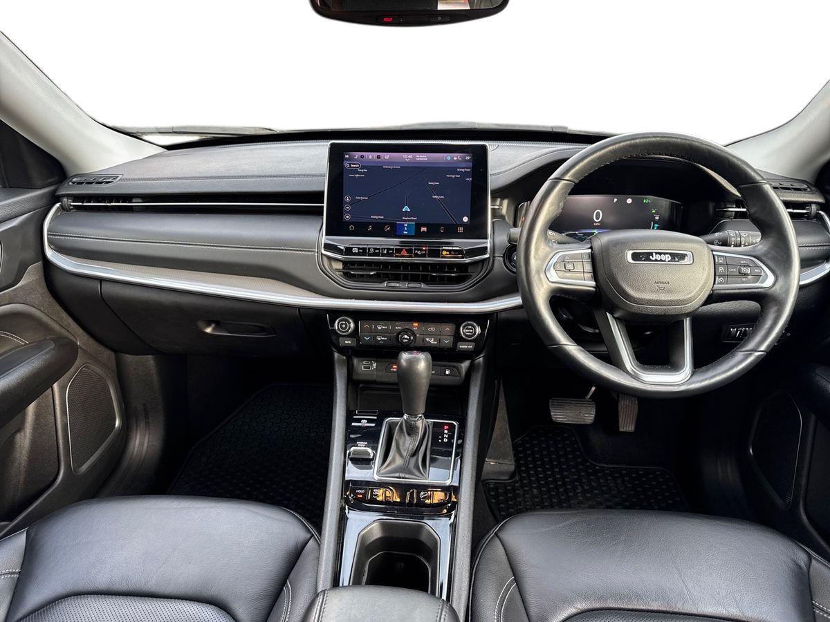 Used Jeep Compass 2022 for sale - 76745188: Photo 13