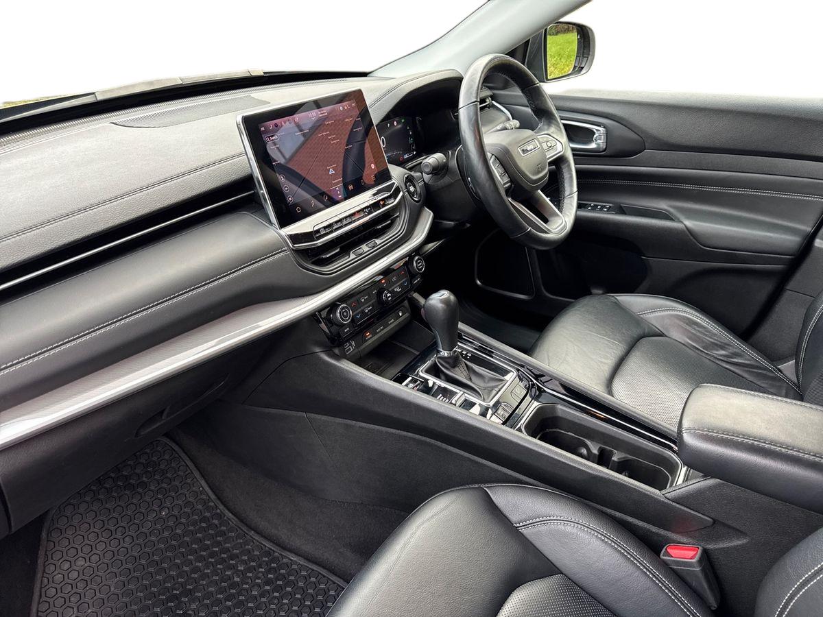 Used Jeep Compass 2022 for sale - 76745188: Photo 14