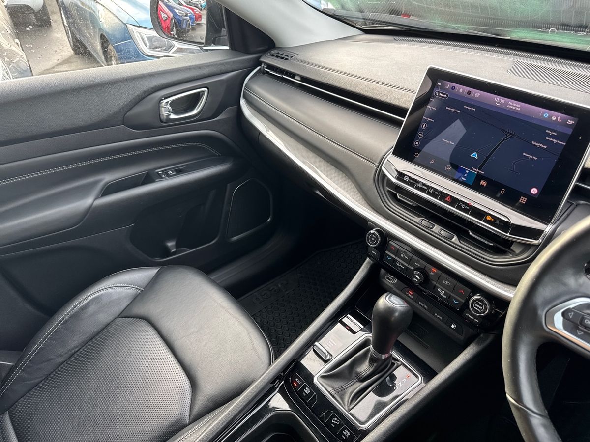 Used Jeep Compass 2022 for sale - 76745188: Photo 15