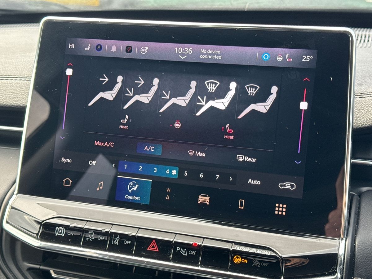 Used Jeep Compass 2022 for sale - 76745188: Photo 16