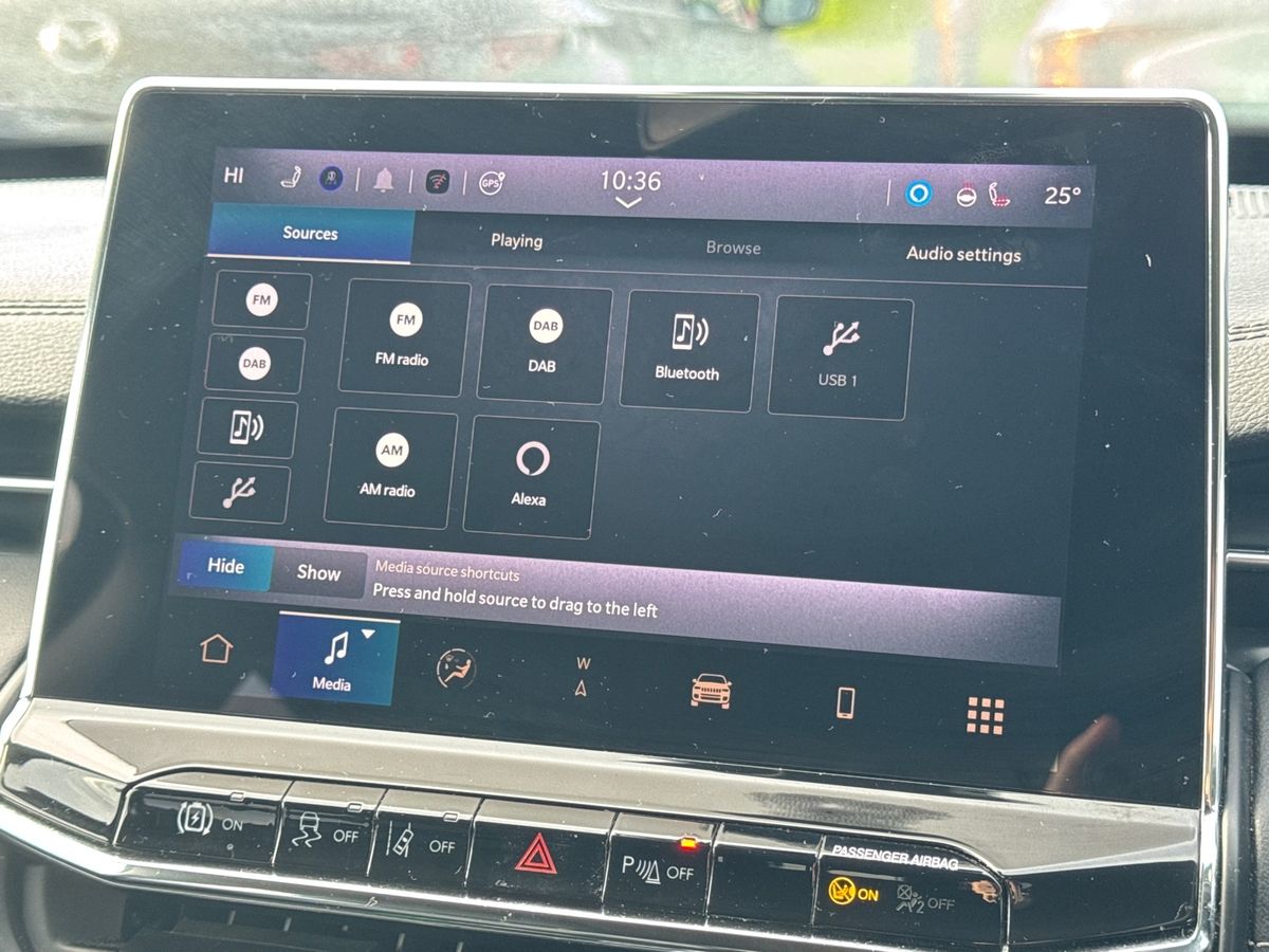 Used Jeep Compass 2022 for sale - 76745188: Photo 18