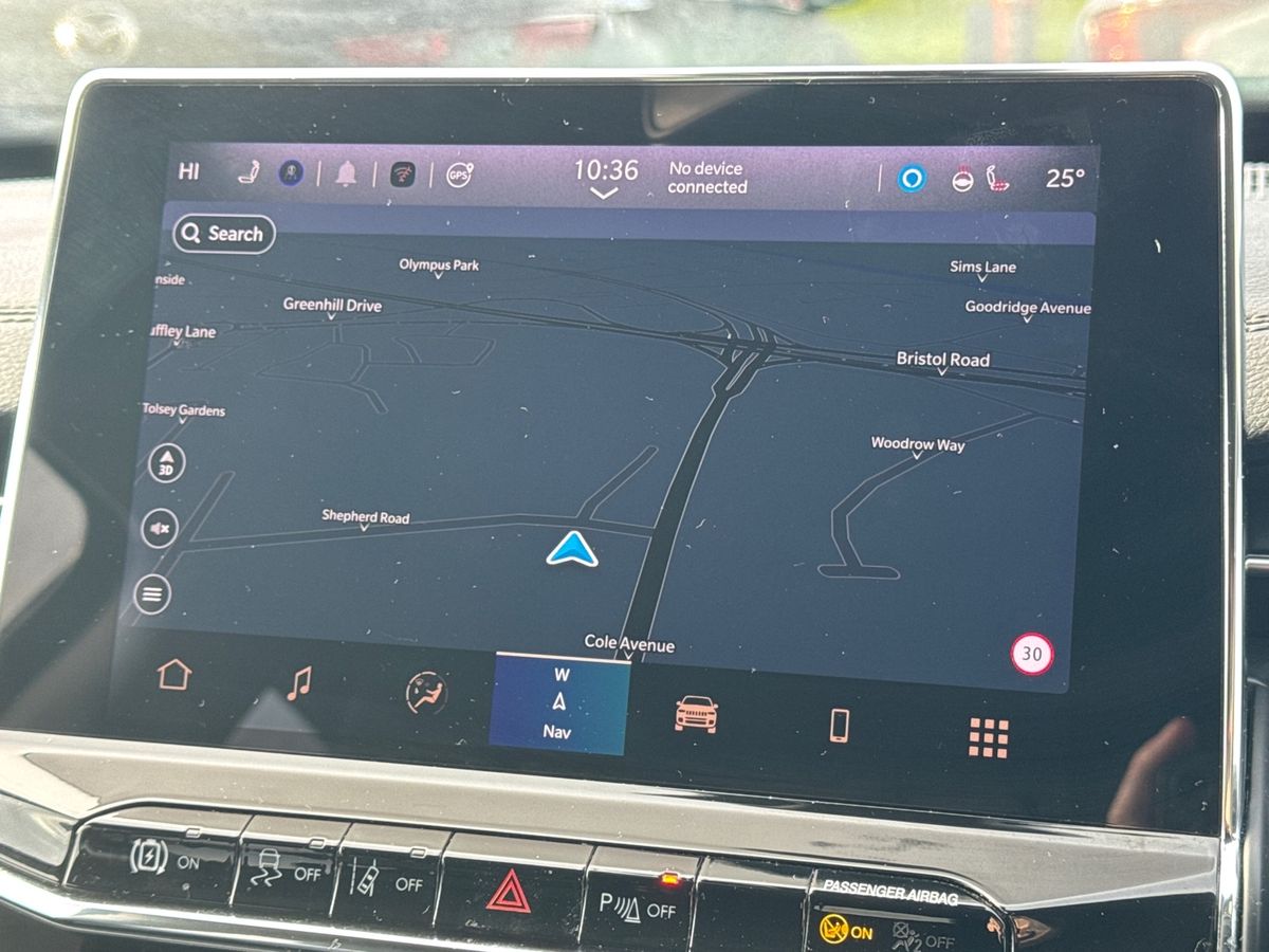 Used Jeep Compass 2022 for sale - 76745188: Photo 19