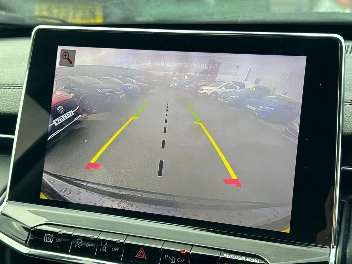 Used Jeep Compass 2022 for sale - 76745188: Photo 20