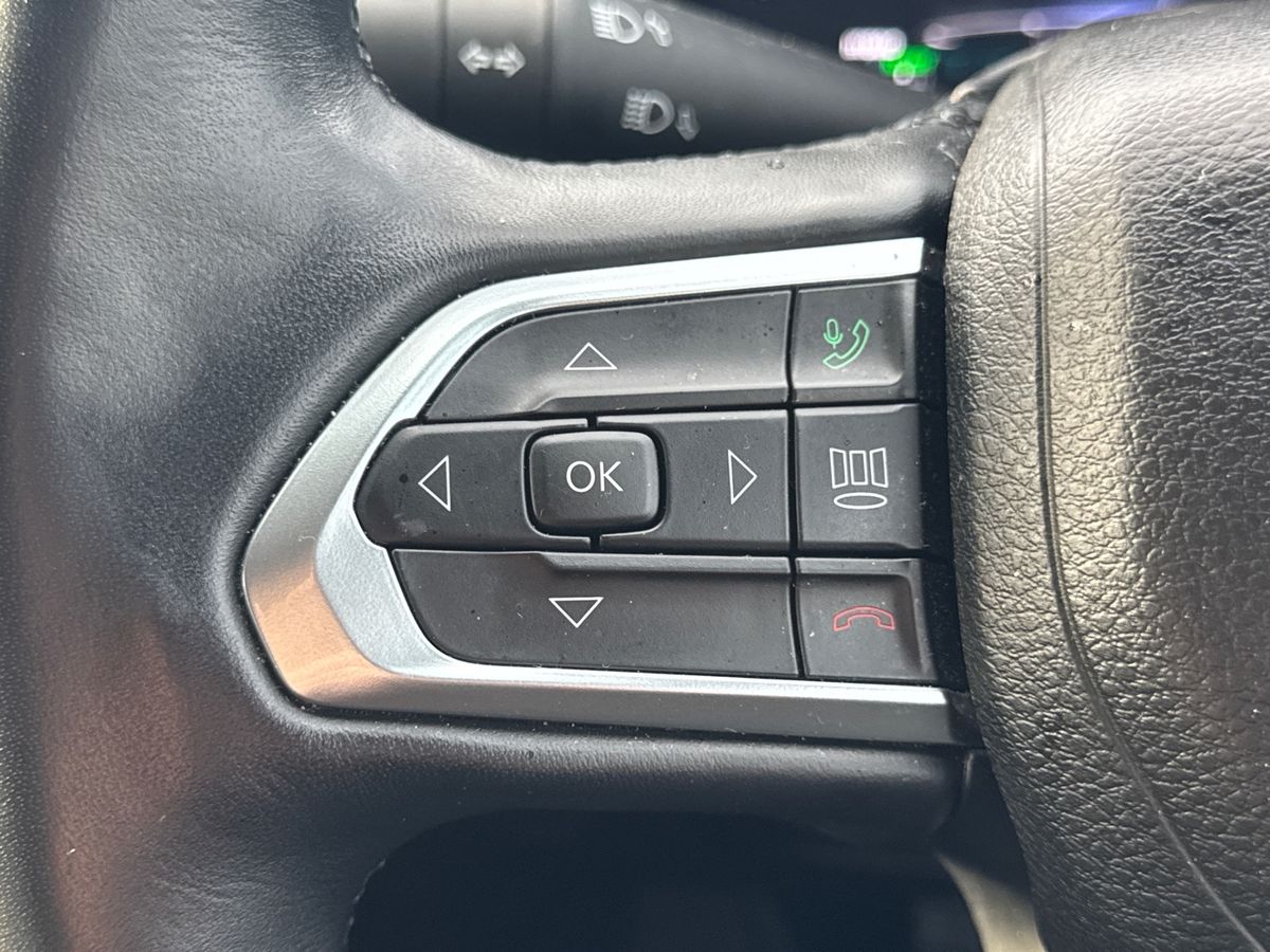 Used Jeep Compass 2022 for sale - 76745188: Photo 22