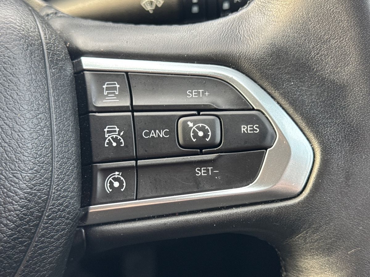 Used Jeep Compass 2022 for sale - 76745188: Photo 23