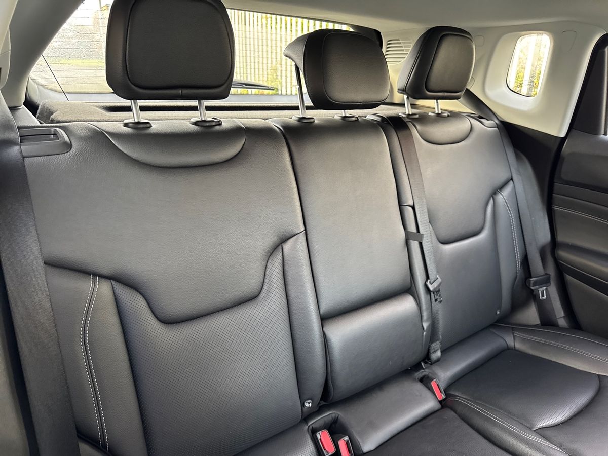 Used Jeep Compass 2022 for sale - 76745188: Photo 24