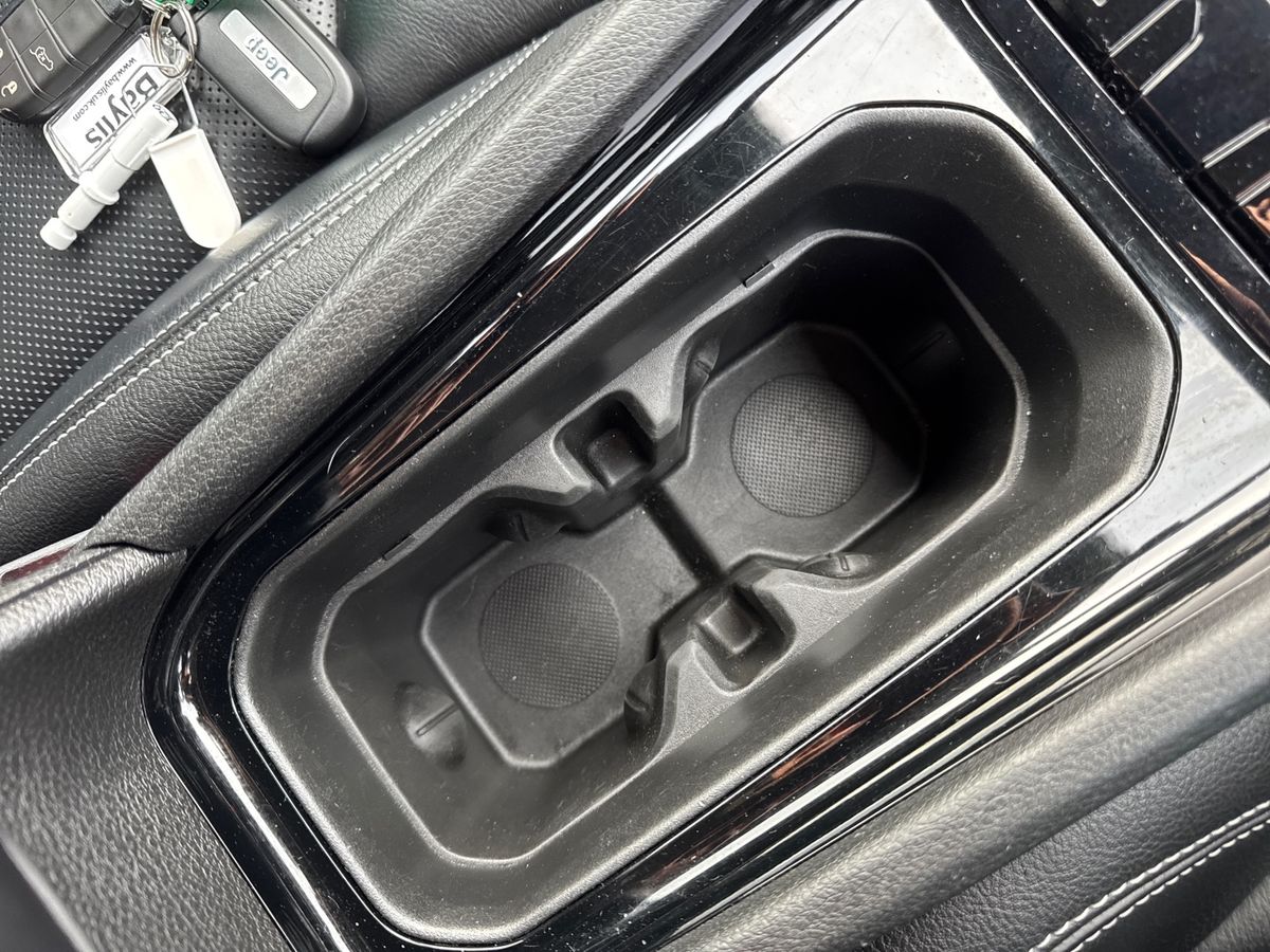 Used Jeep Compass 2022 for sale - 76745188: Photo 28