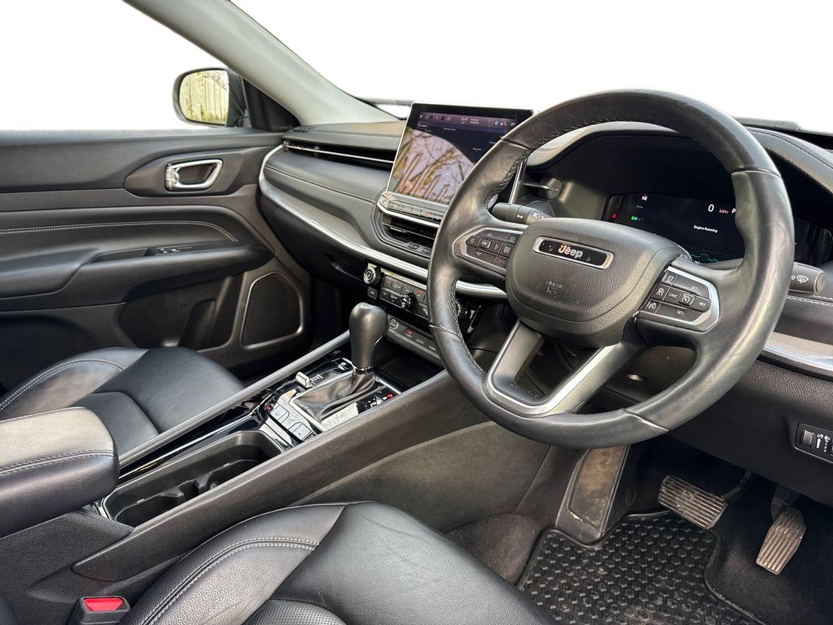 Used Jeep Compass 2022 for sale - 76745188: Photo 3