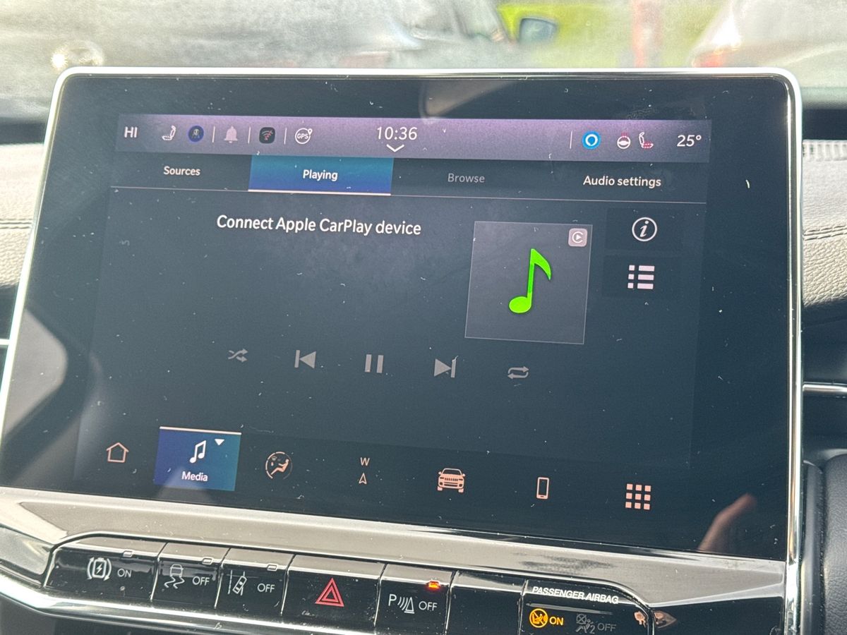 Used Jeep Compass 2022 for sale - 76745188: Photo 31