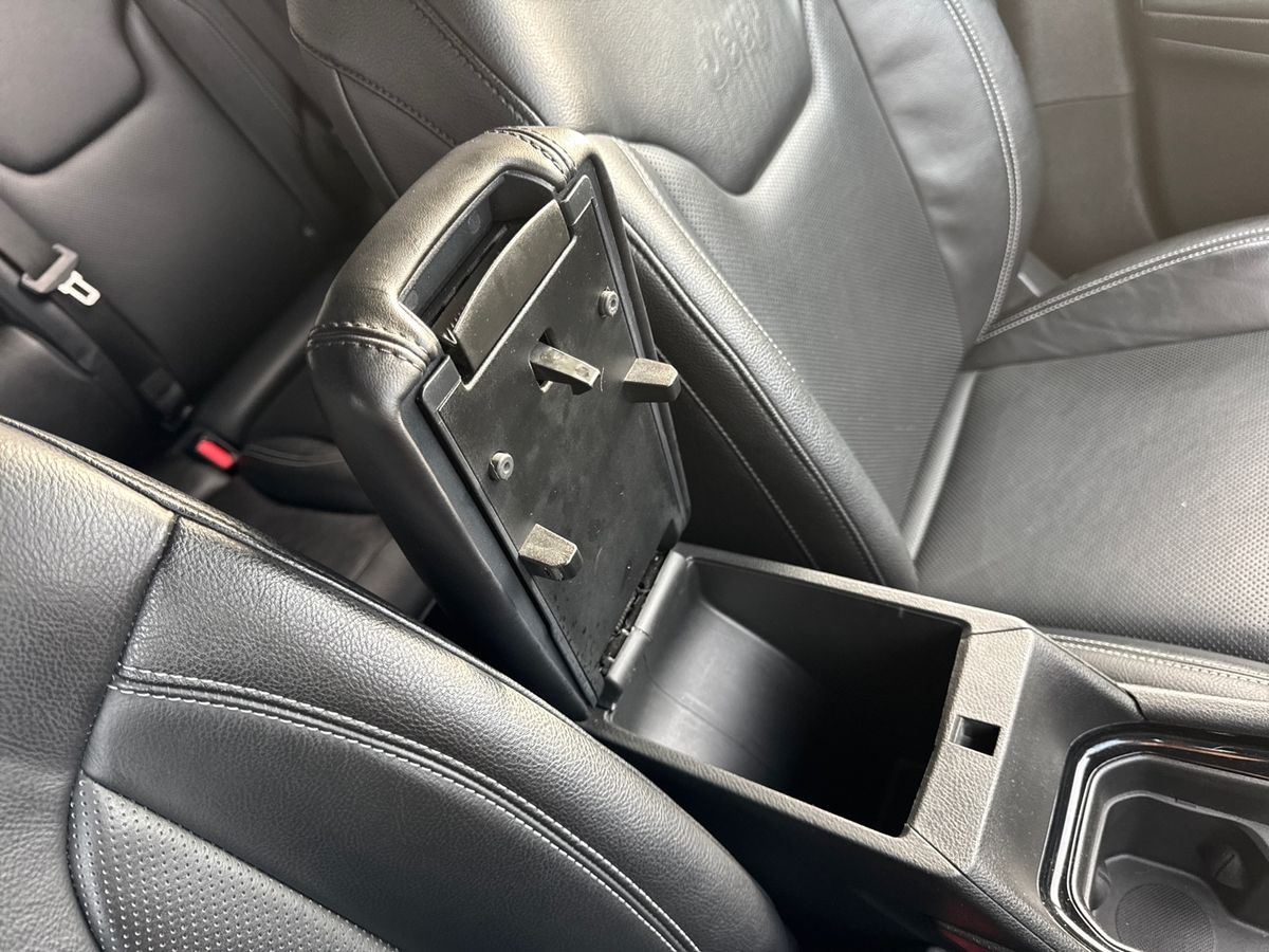 Used Jeep Compass 2022 for sale - 76745188: Photo 35