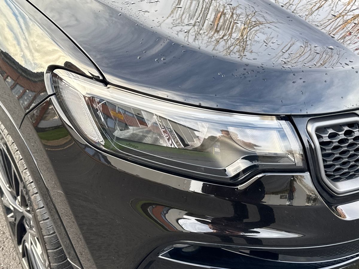 Used Jeep Compass 2022 for sale - 76745188: Photo 37