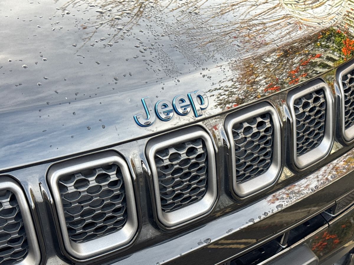 Used Jeep Compass 2022 for sale - 76745188: Photo 38