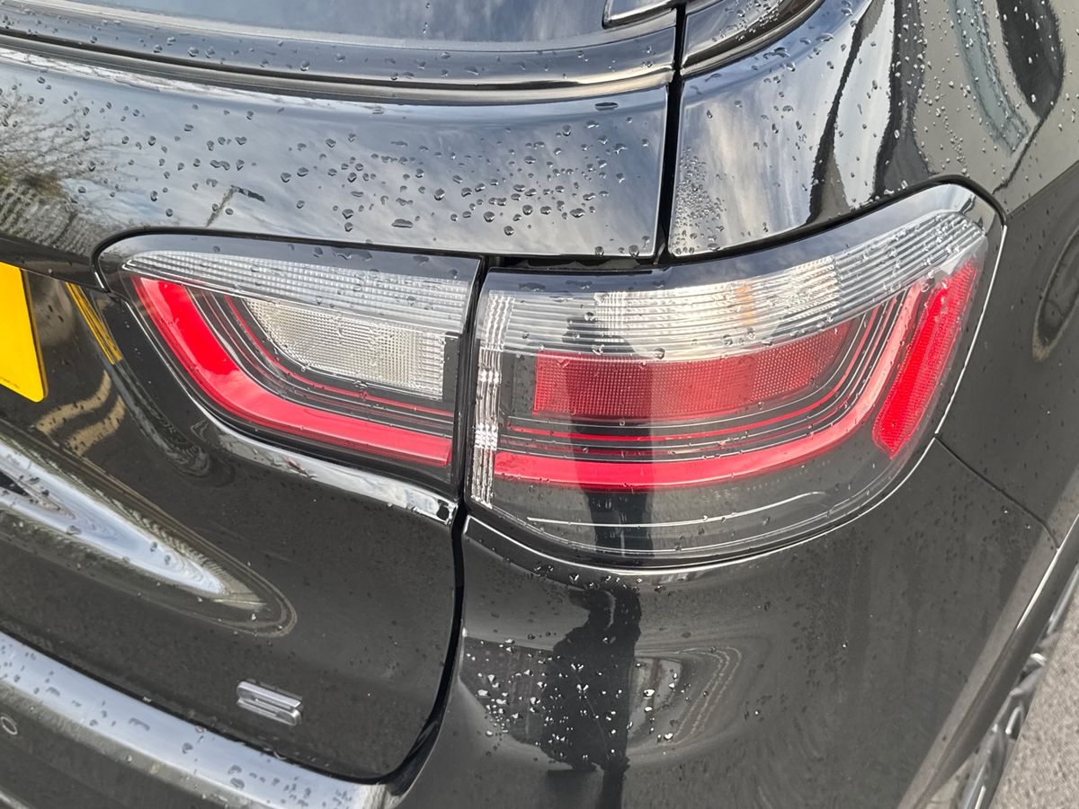 Used Jeep Compass 2022 for sale - 76745188: Photo 40