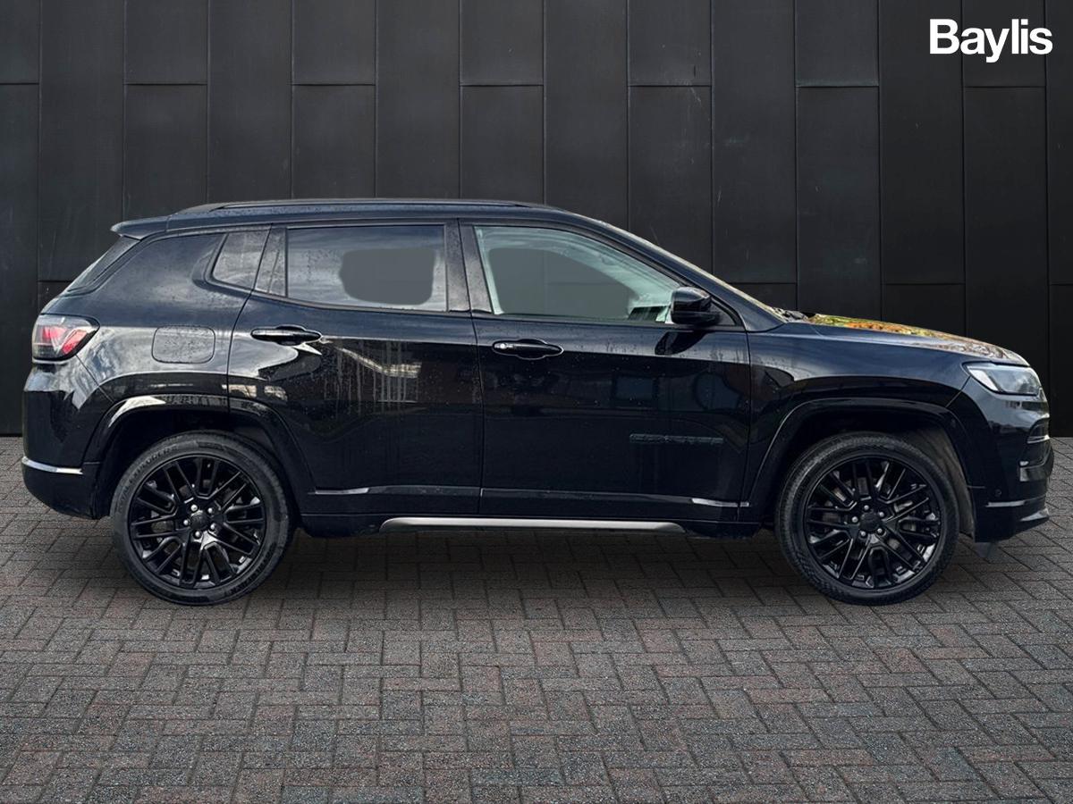 Used Jeep Compass 2022 for sale - 76745188: Photo 5