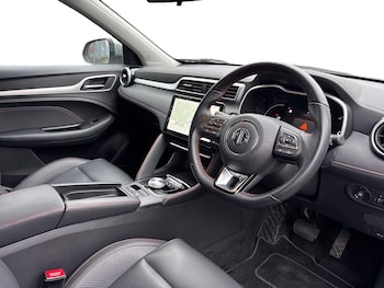 Used MG MG ZS 2024 for sale - 77389018: Photo