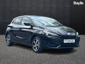 Used MG MG3 2024 for sale - 75410083: Photo