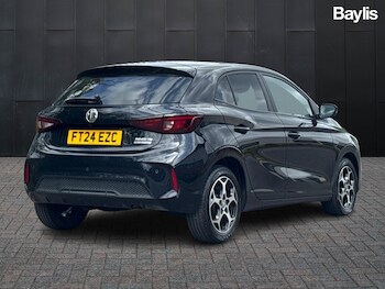 Used MG MG3 2024 for sale - 75410083: Photo