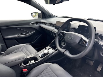 Used MG MG3 2024 for sale - 75410083: Photo
