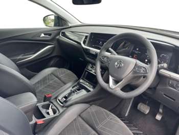 Used Vauxhall Grandland 2024 for sale - 75372924: Photo