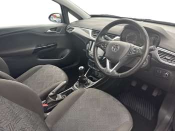 Used Vauxhall Corsa 2018 for sale - 75077942: Photo