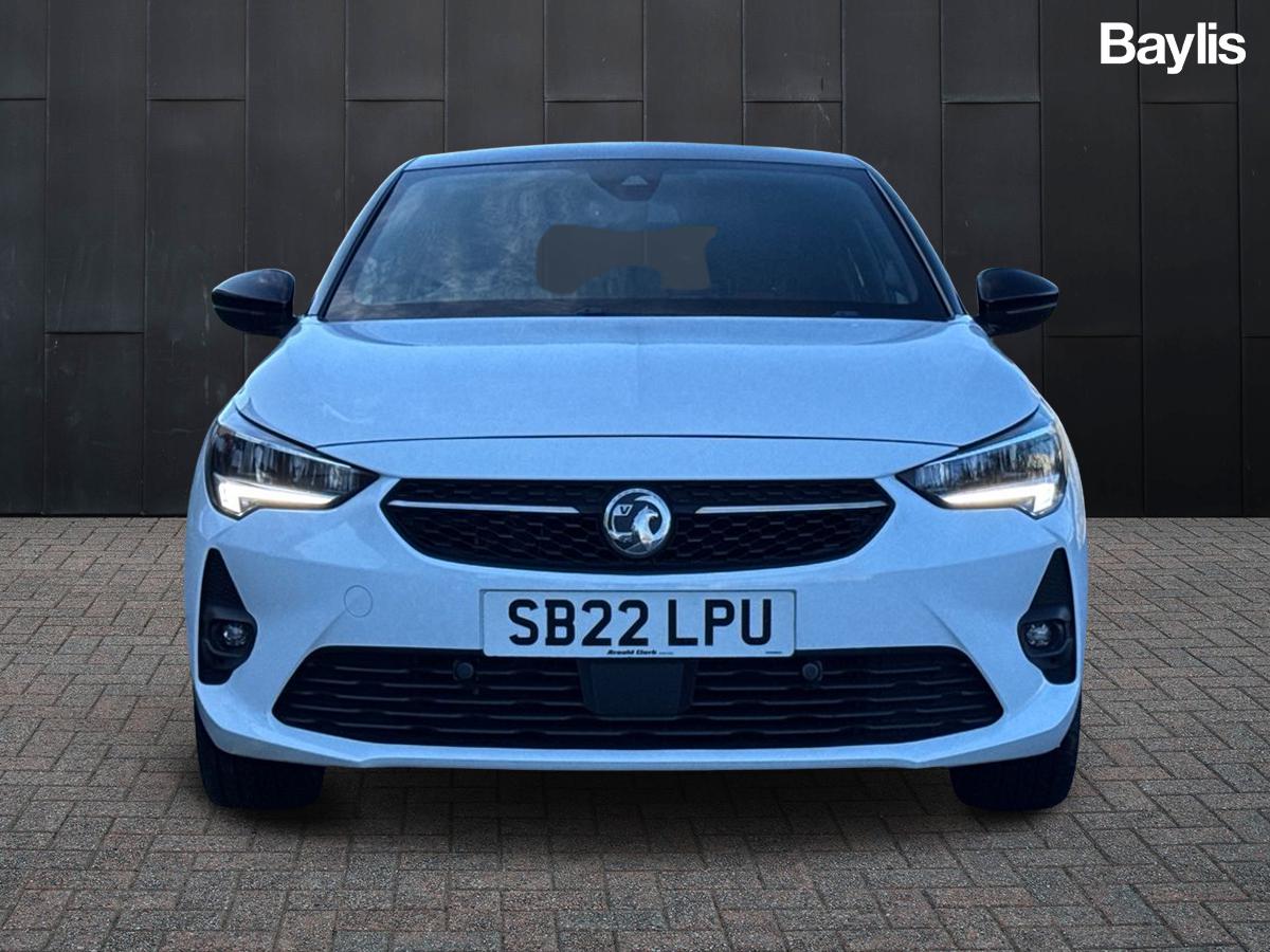 Used Vauxhall Corsa 2022 for sale - 77346912: Photo 10