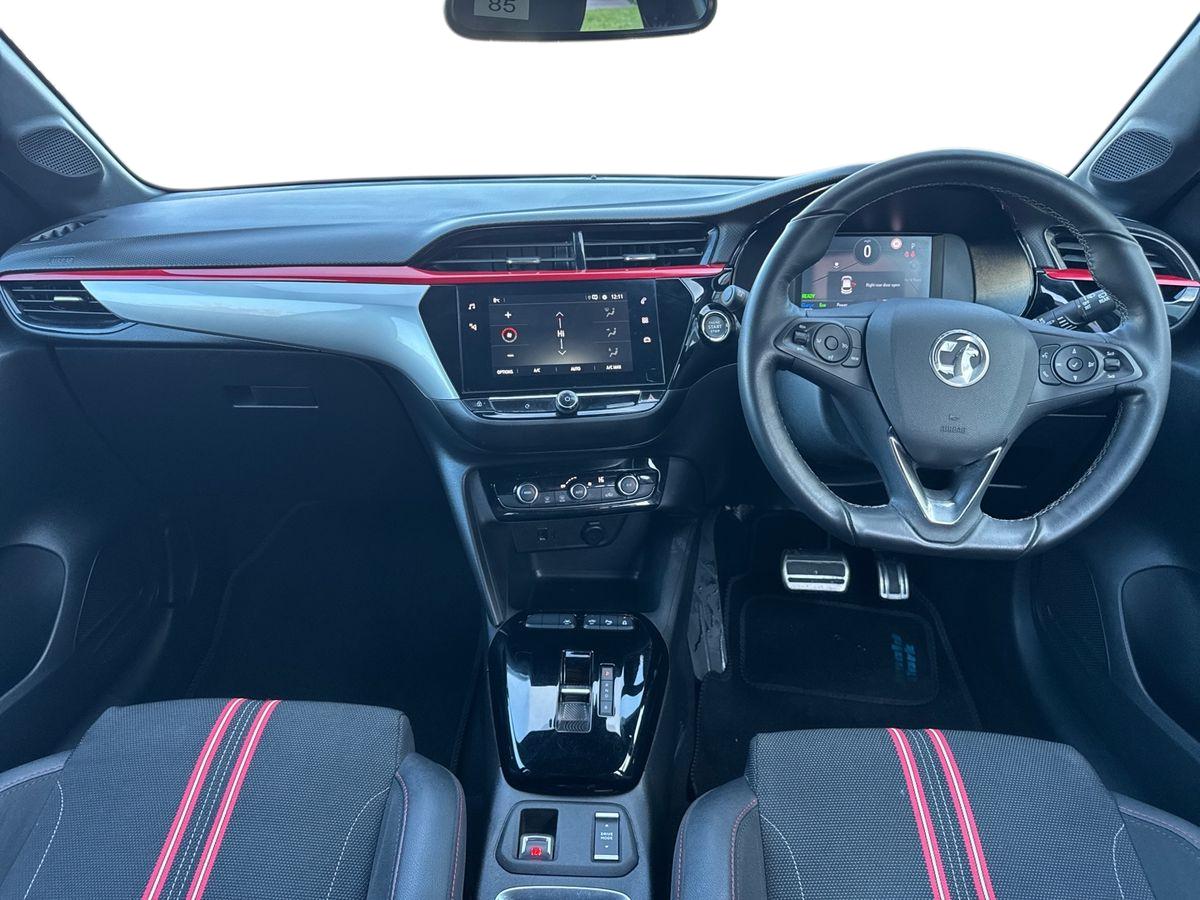 Used Vauxhall Corsa 2022 for sale - 77346912: Photo 13