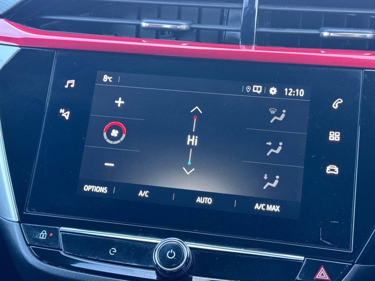 Used Vauxhall Corsa 2022 for sale - 77346912: Photo 16