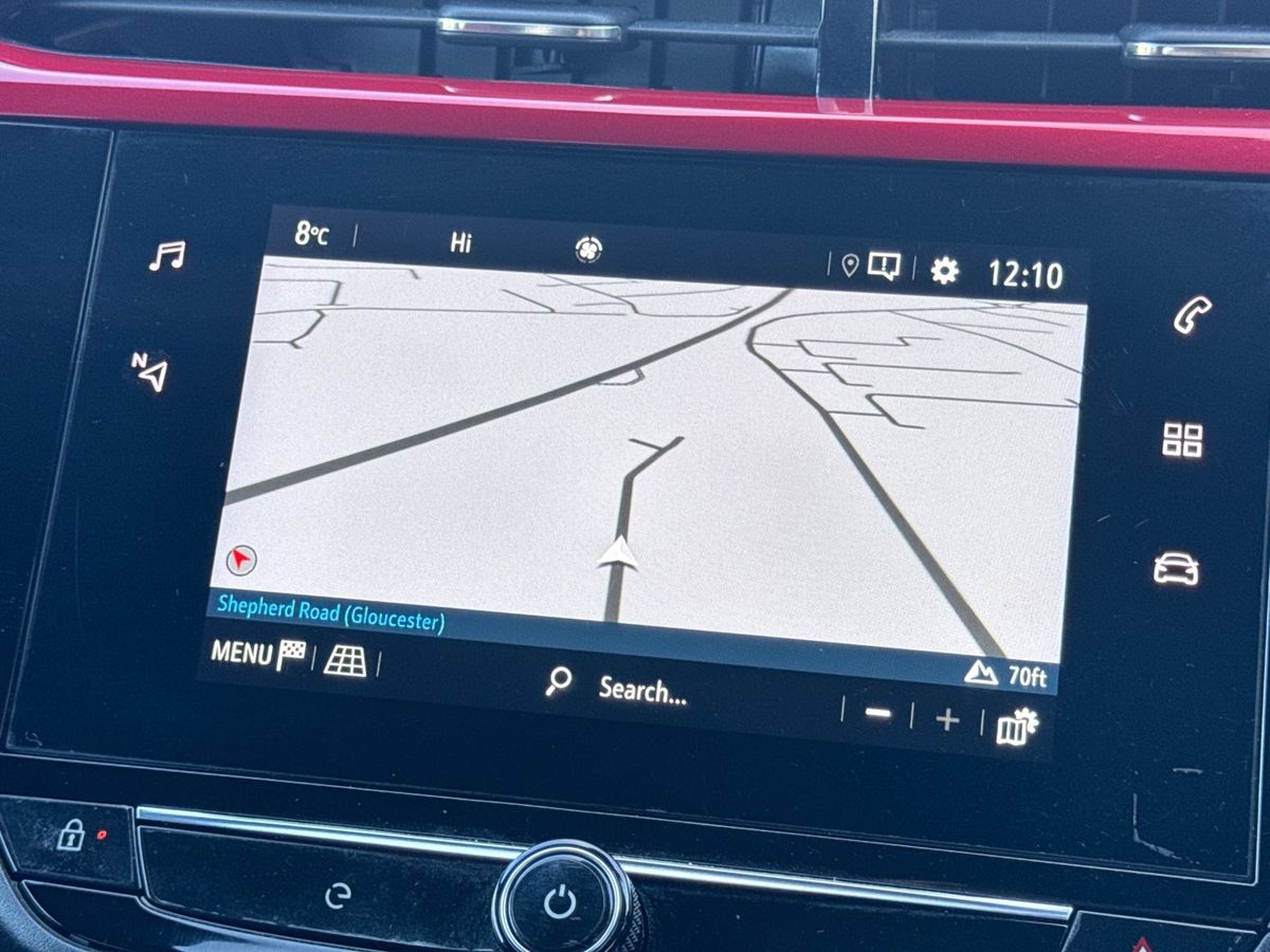 Used Vauxhall Corsa 2022 for sale - 77346912: Photo 19