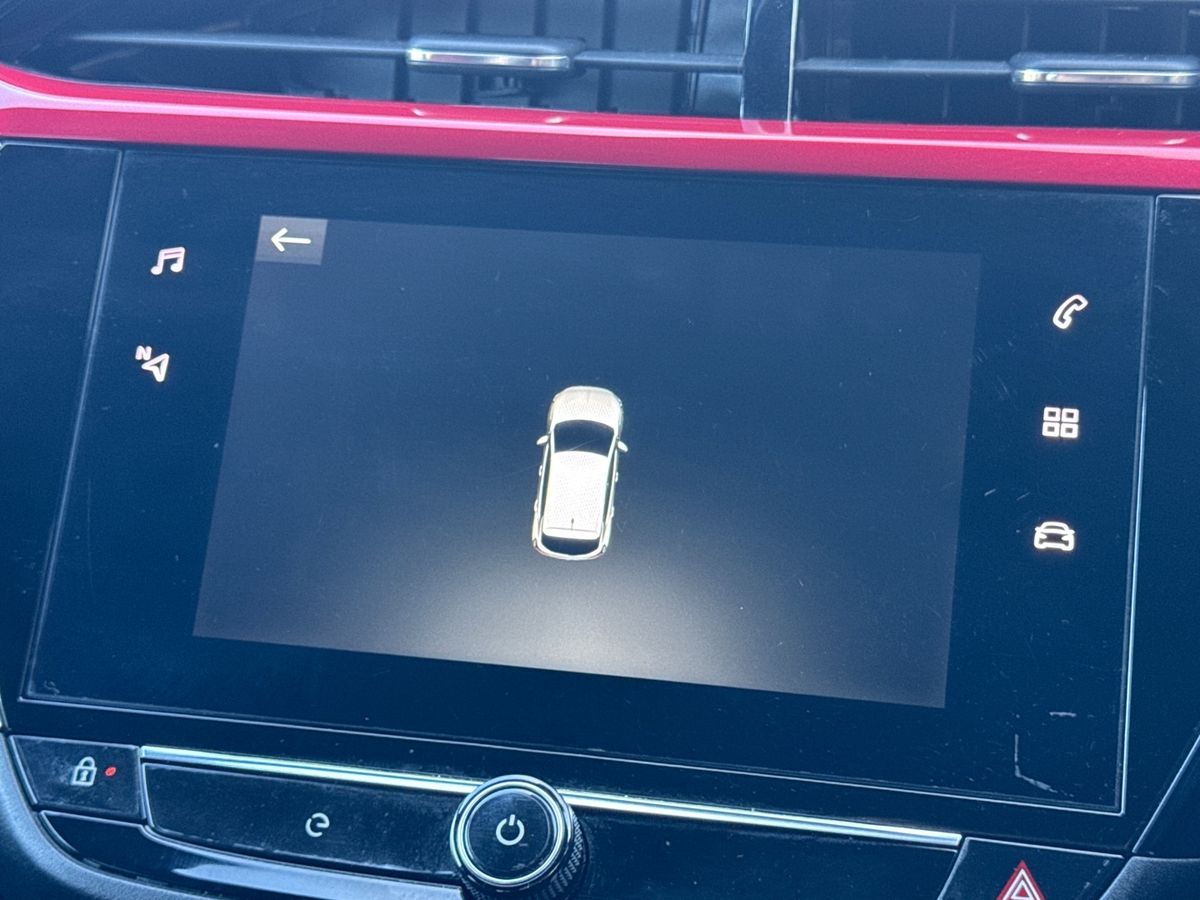 Used Vauxhall Corsa 2022 for sale - 77346912: Photo 20