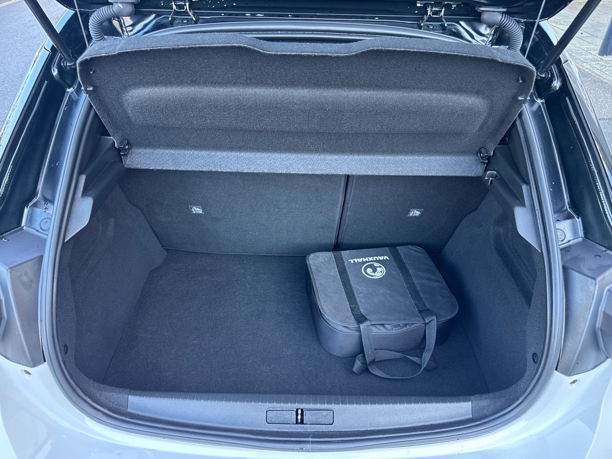 Used Vauxhall Corsa 2022 for sale - 77346912: Photo 25