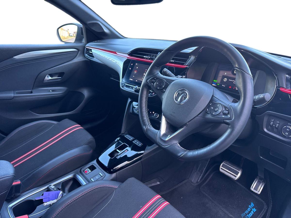 Used Vauxhall Corsa 2022 for sale - 77346912: Photo 3