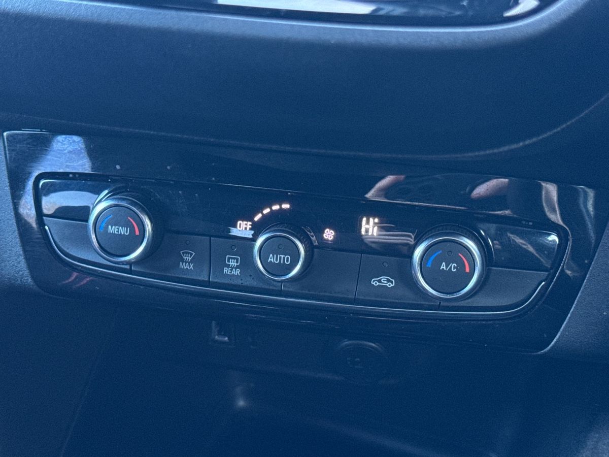 Used Vauxhall Corsa 2022 for sale - 77346912: Photo 34