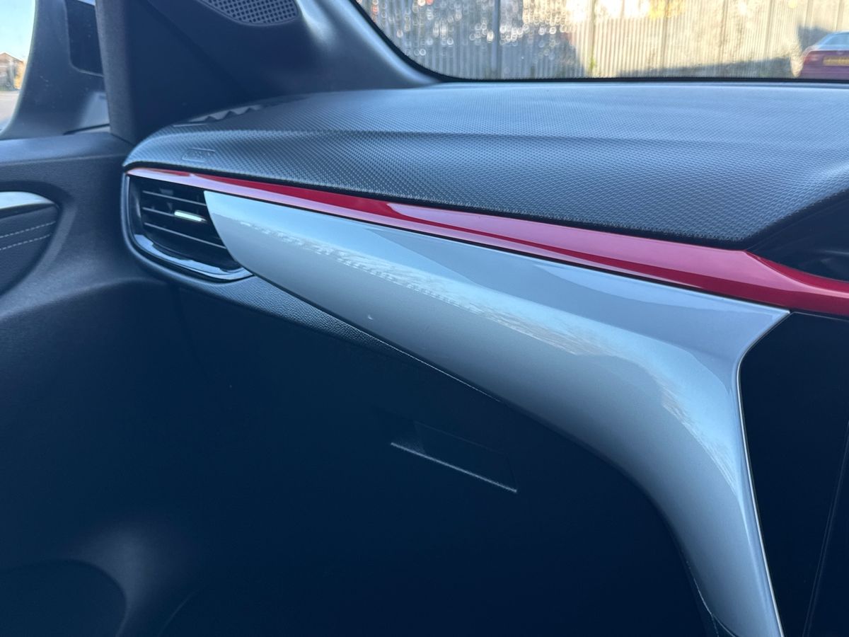 Used Vauxhall Corsa 2022 for sale - 77346912: Photo 35