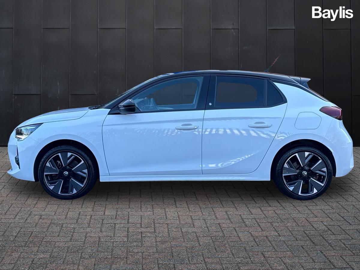 Used Vauxhall Corsa 2022 for sale - 77346912: Photo 8