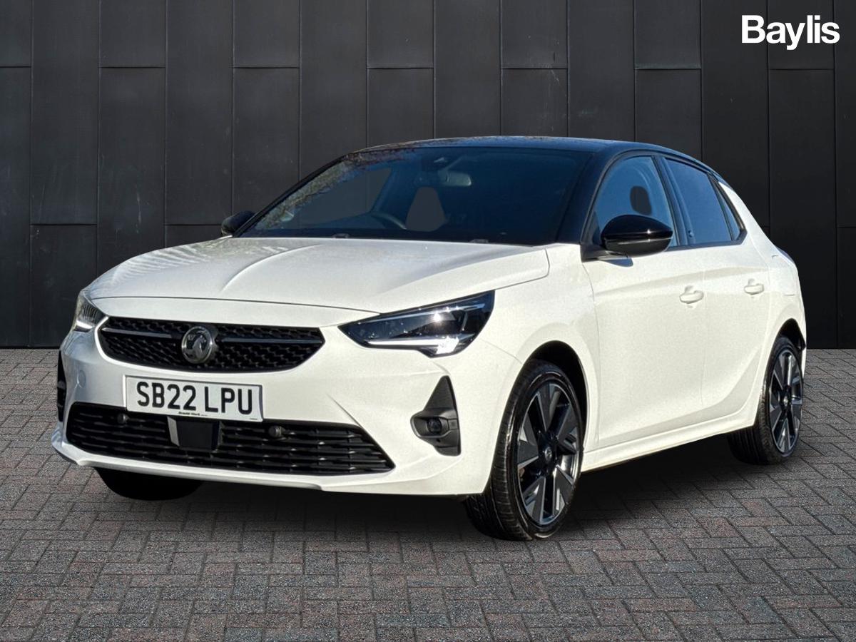 Used Vauxhall Corsa 2022 for sale - 77346912: Photo 9