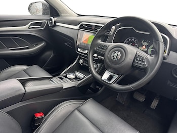 Used MG MG ZS 2021 for sale - 76410620: Photo