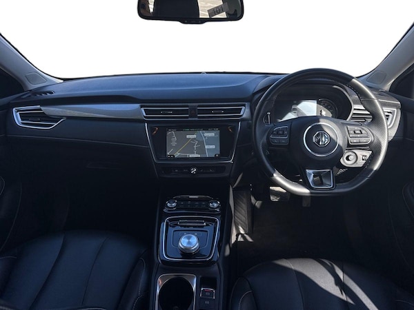 Used MG MG5 2025 for sale - 76272905: Photo 13