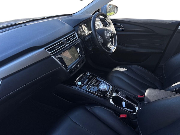Used MG MG5 2025 for sale - 76272905: Photo 14