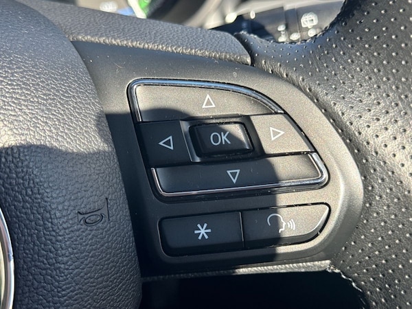 Used MG MG5 2025 for sale - 76272905: Photo 23